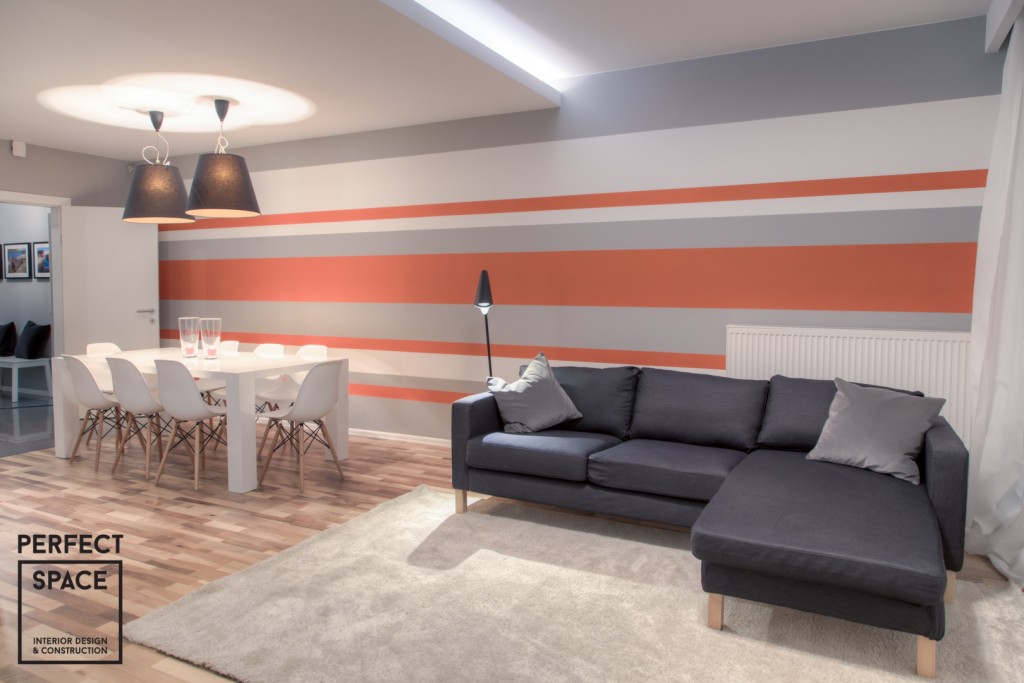 Интериорен дизайн Perfect Space. За какво ще запомним 2015 г.?