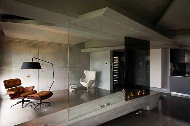 perfectspace-betonowe-na-scianie-w-aranzacji-salonu