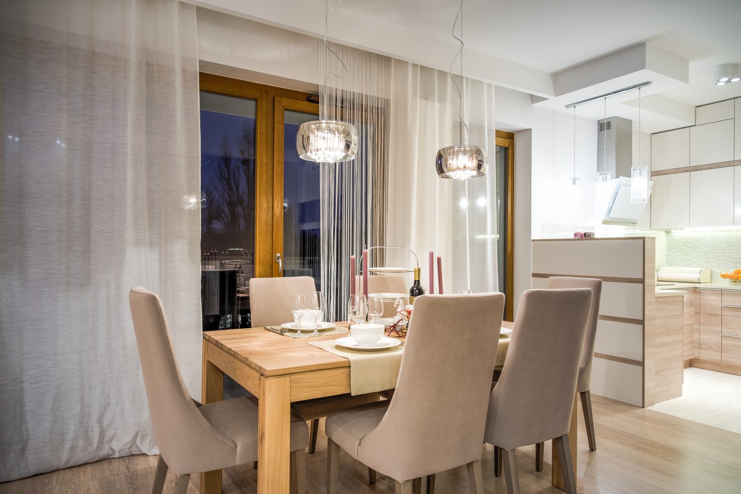 Duplex Apartment Perfect Space