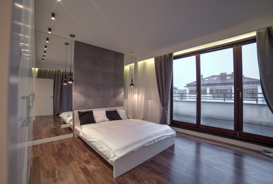3. Perfect Space, Widok z okna problem nowych inwestycji deweloperskich