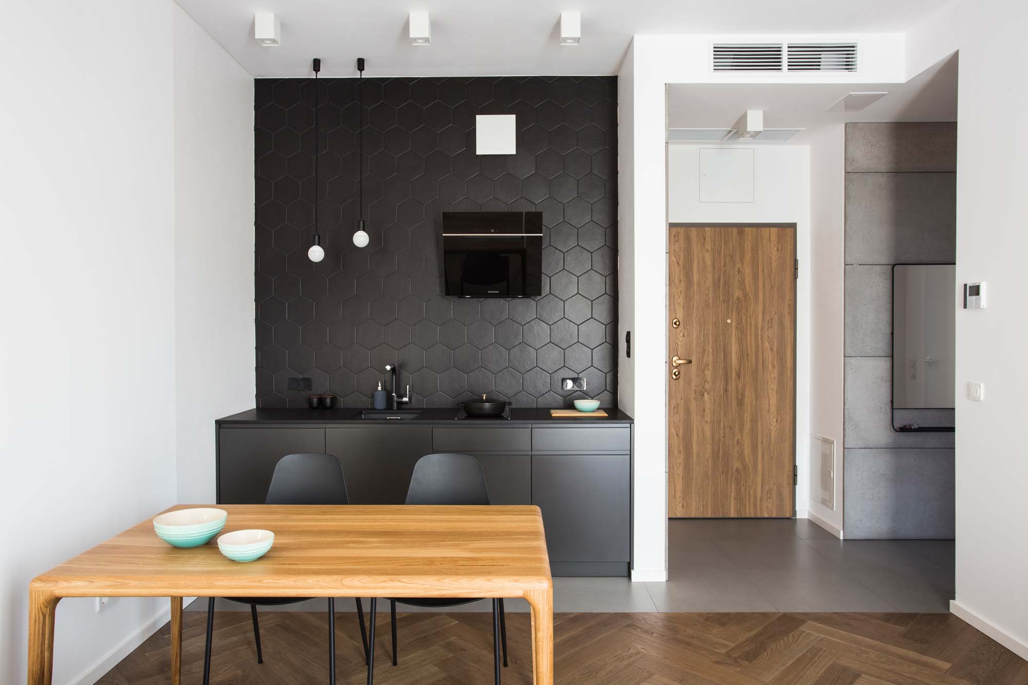 APARTAMENT WALDORFA