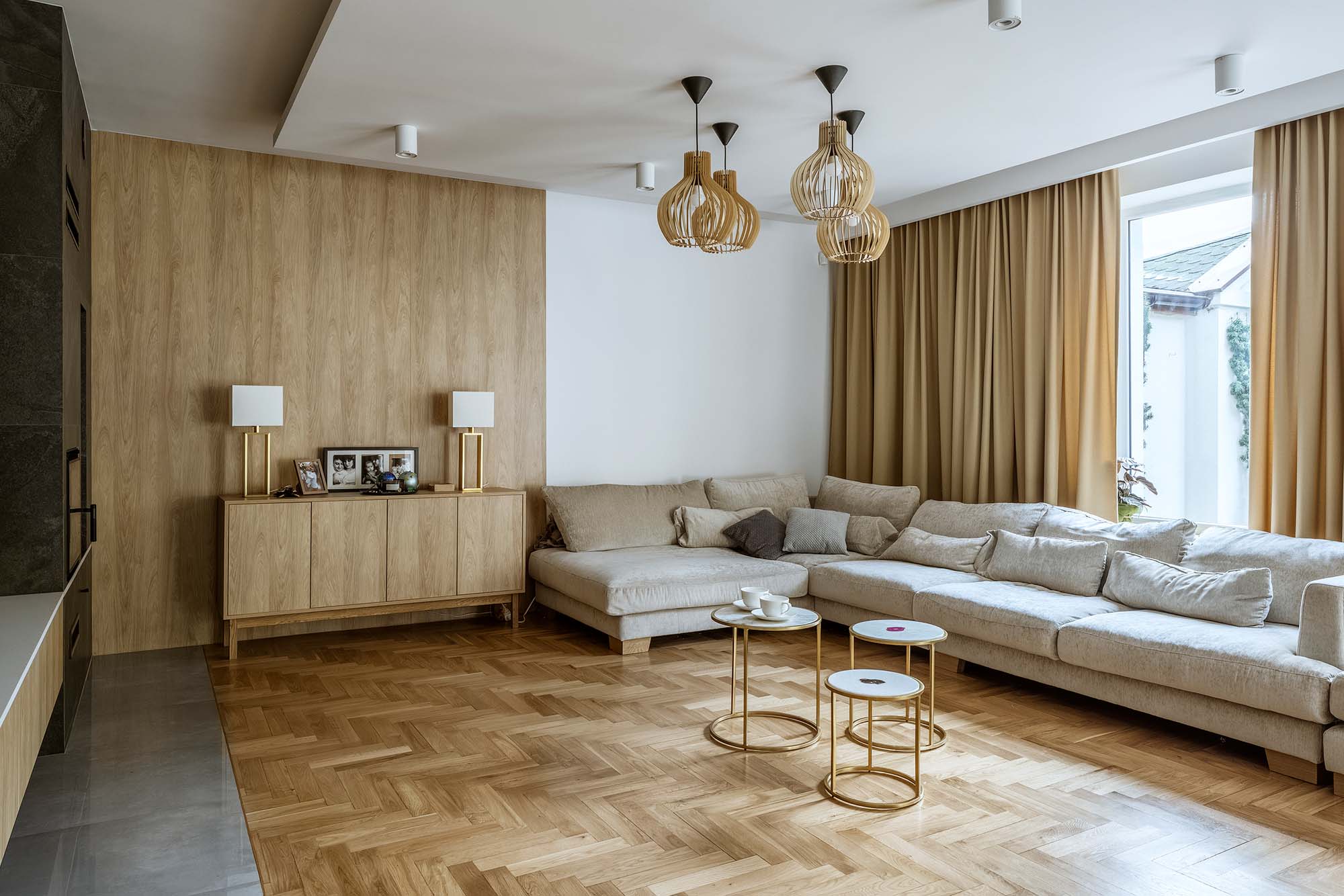 APARTAMENT BIAŁOZORA