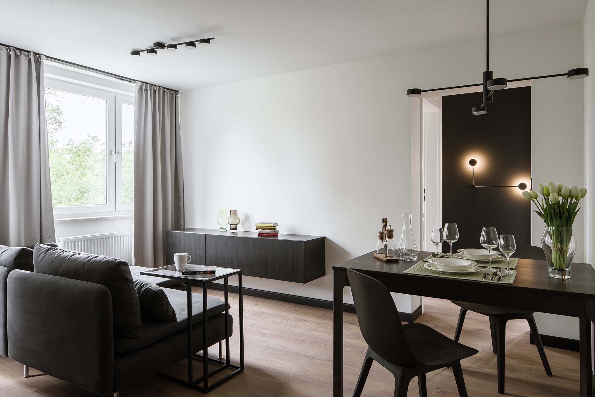 APARTAMENT SOLEC