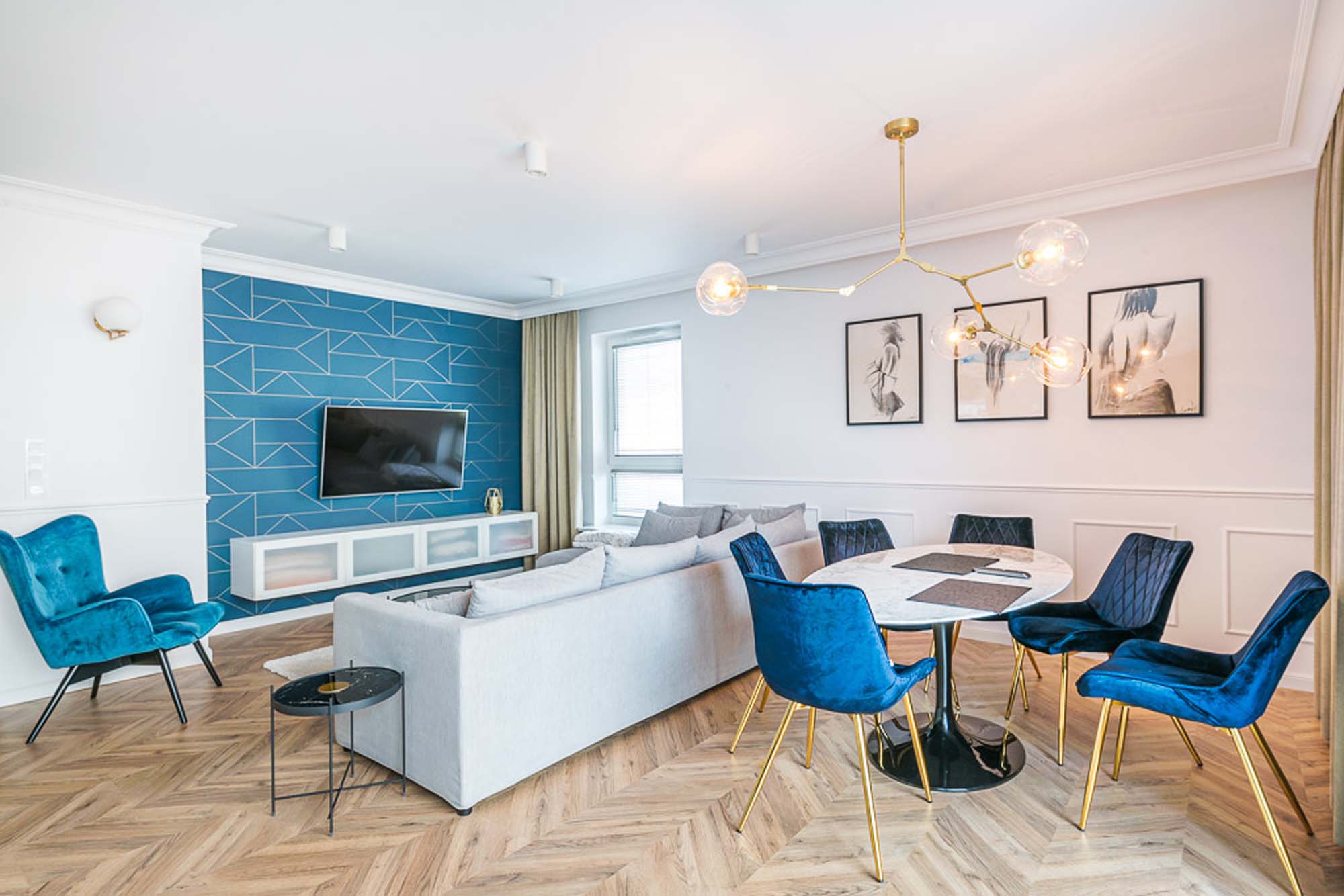 APARTAMENT KOMPUTEROWA