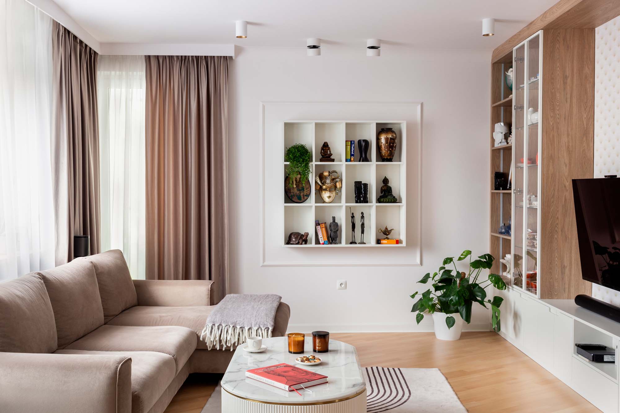 APARTAMENT GWIAŹDZISTA