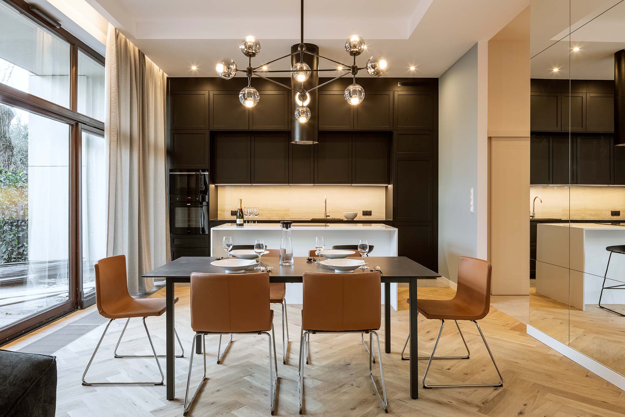 APARTAMENT NARUSZEWICZA