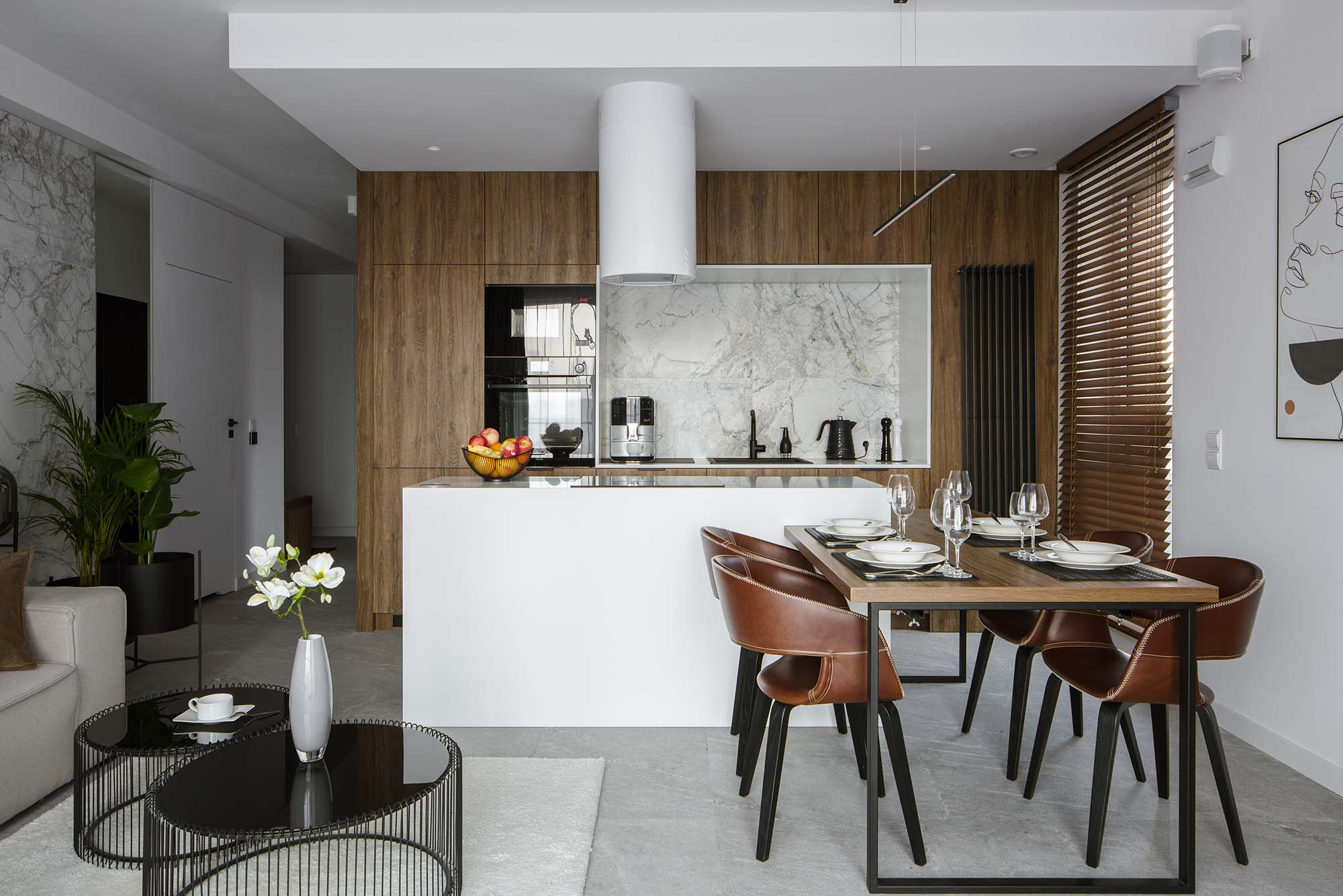 APARTAMENT RYDYGIERA